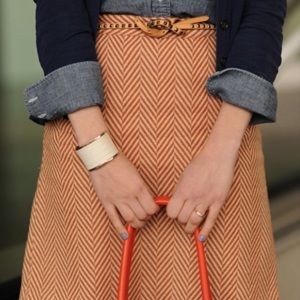 Tucker for Target skirt 9